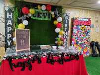 Espaço para Festas Happy Playce