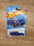 Hot Wheels 2020 Corvette