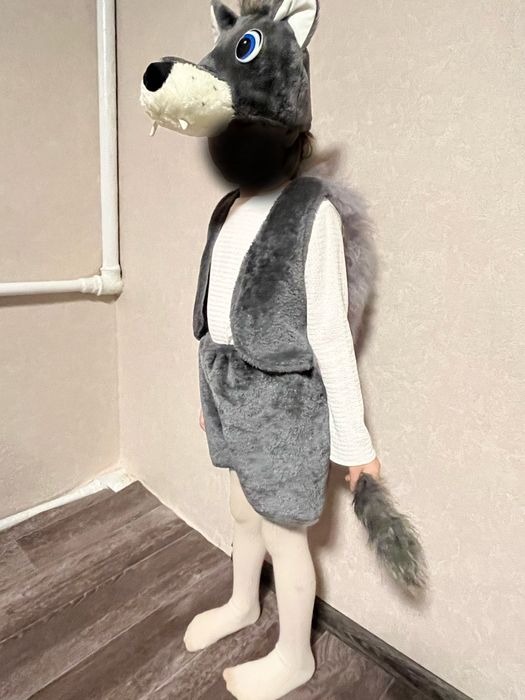 Оренда Костюмів.