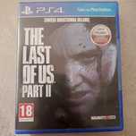 The last of us 2 ps4