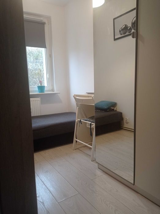 Do wynajęcia pokój na Podolanach