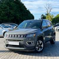 Продам Jeep Compass 2020 можлива розстрочка, кредит!