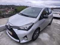 Toyota Yaris D4D 2016 (Garantia ate 12/2026)