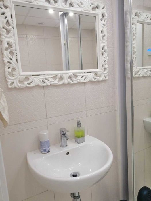 Продаж салону краси 54,1м2 з орендарями. ЖК "Буча Квартал". ID:313