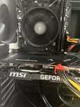 Rtx 4060Ti 8g da msi