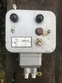 Кранометр ( сигналізатор ) СКМ-3