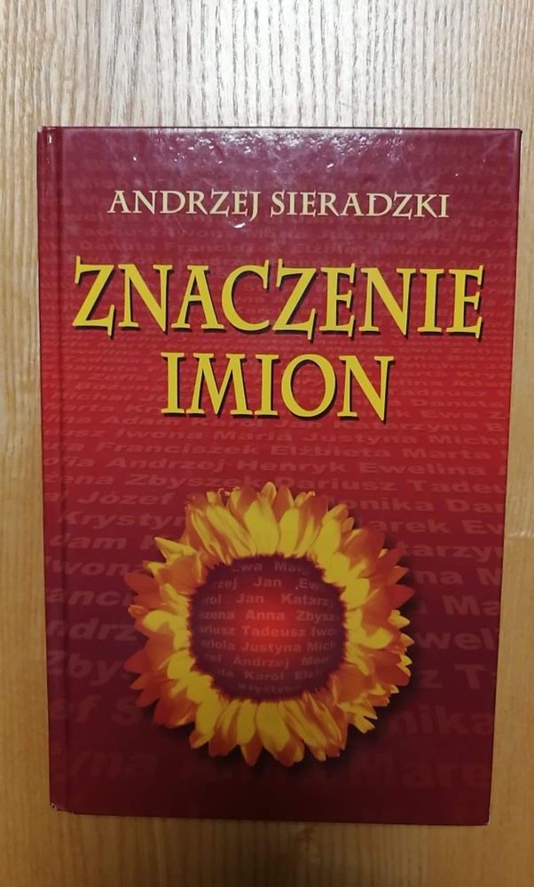 Znaczenie Imion Andrzej Sieradzki