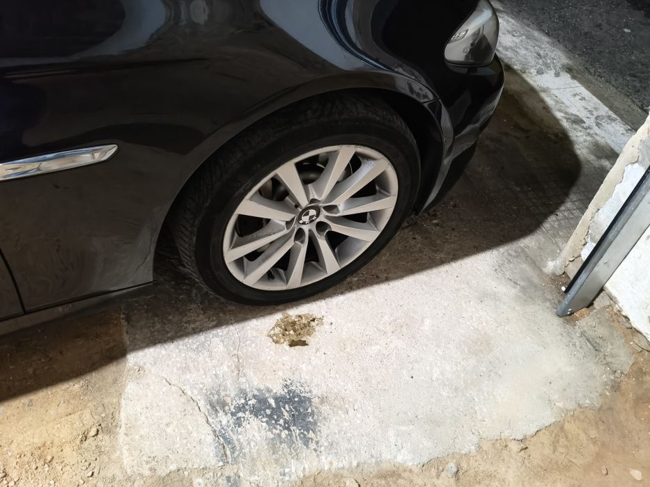 Vendo Jantes 18 BMW 530d