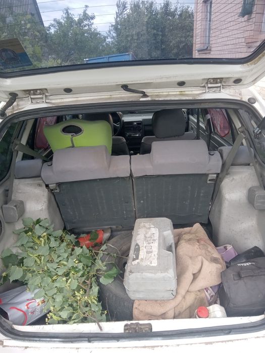 Продам Kia PRAID