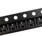 A09T AO3400 /AO3400A/3400 SOT-23 SMD 10sztuk