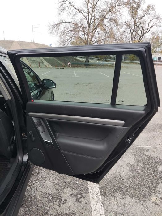 Opel Vectra C універсал