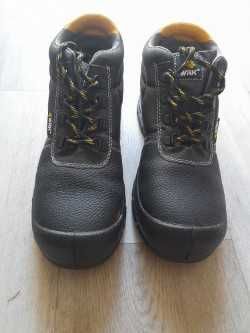 Botas de Segurança