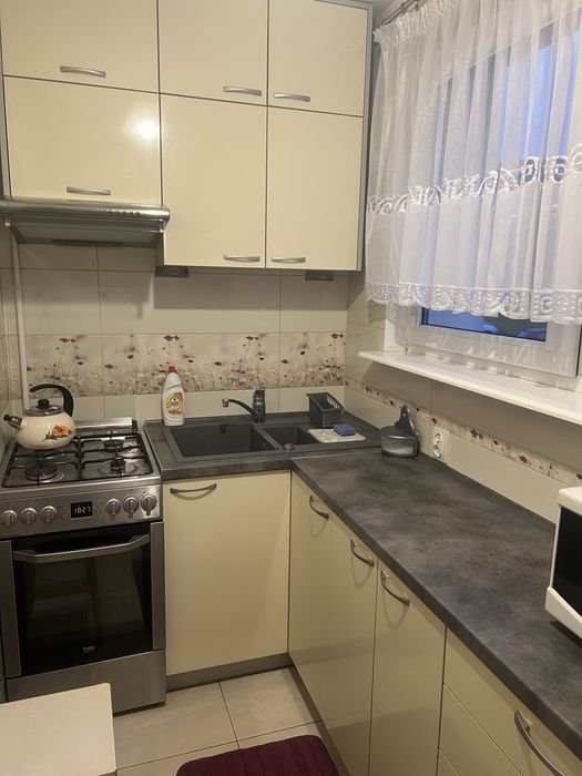 Mieszkanie na wynajem Stogi