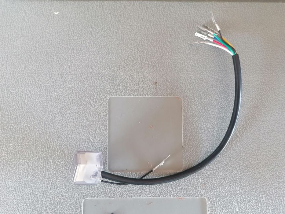 Indicador de mudanças universal moto