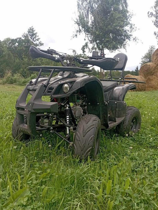 Quad atv kxd 50cc
