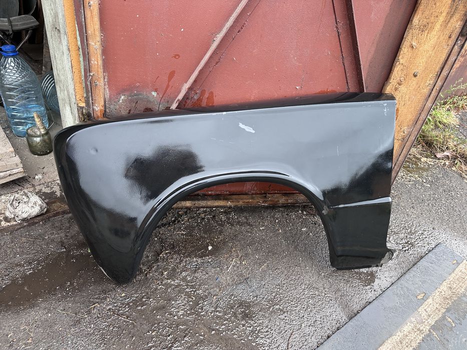 Крылья на Ваз 2101 копейку.Цена за два.