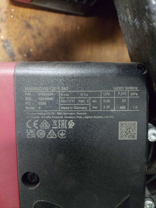Pompa magna 3 szt.5