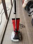 Полірувальний пилесос hoover