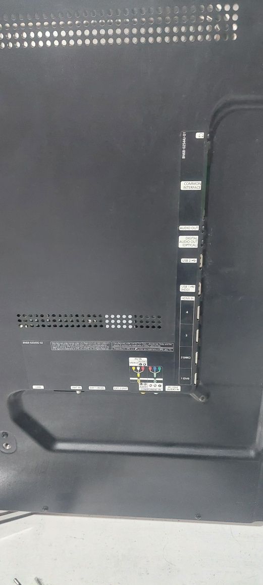 Telewizor Samsung led UE46C8000