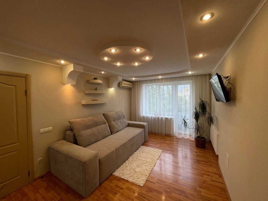 Продаж 1к квартири вулиця Прогресивна, ж/м Сонячний ТЦ Вавилон