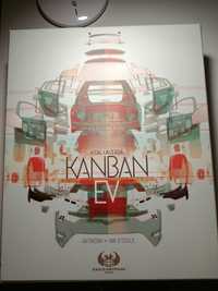 Kanban EV+ Upgrade Pack gra planszowa OKAZJA
