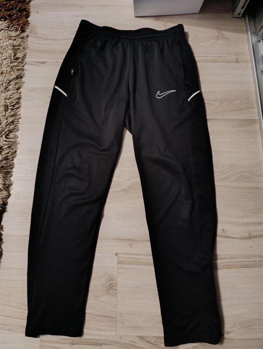 Spodnie dresowe dresy Nike 158-170