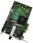Siemens 7733186 - GRecCe D44 Fiber Board