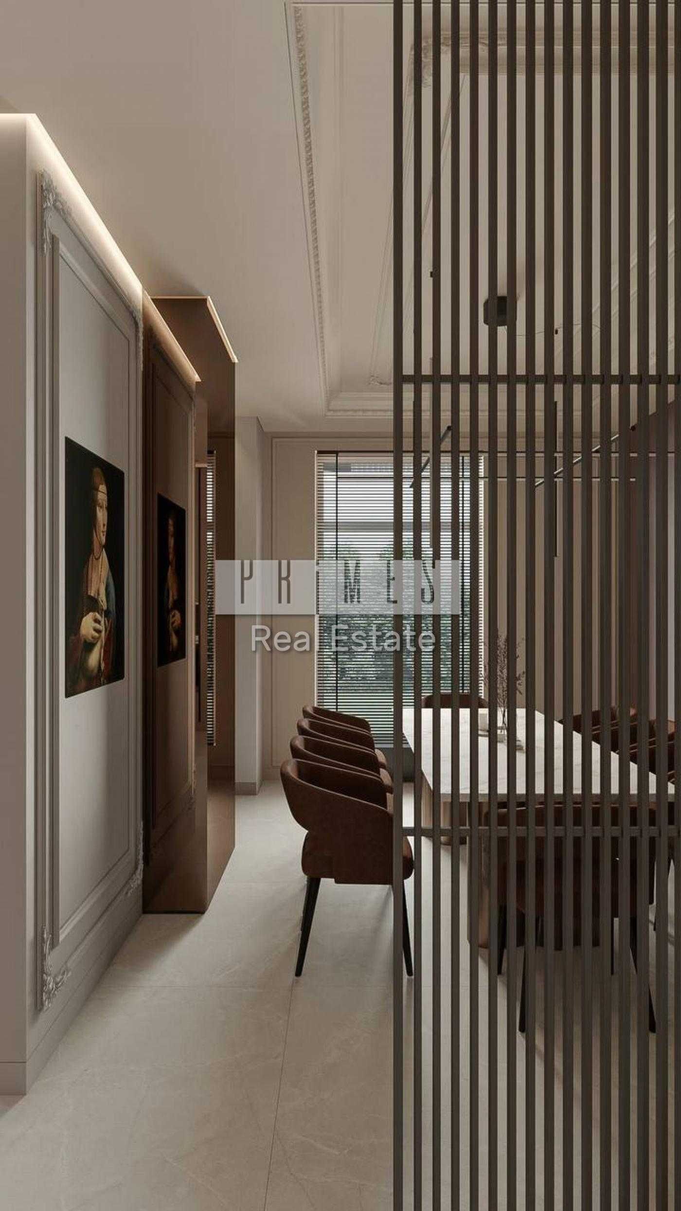 Продаж 4к квартири, ЖК Diamond Hill, вул. Івана Мазепи, 11б