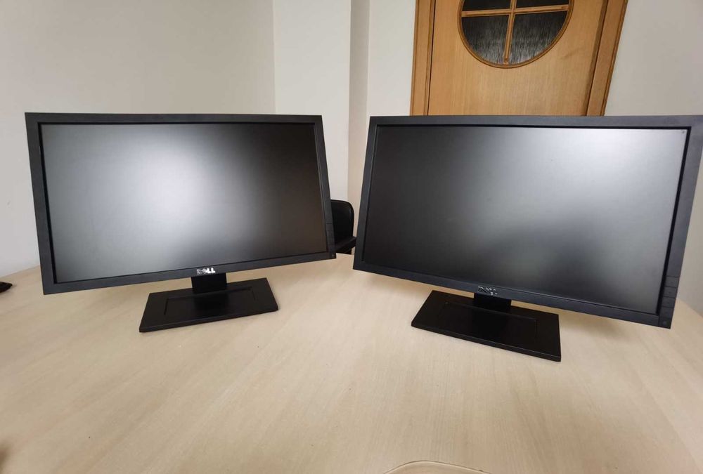 Monitor 22" LED, Full HD - Dell - faktura VAT 23%
