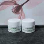 Kiehl's krem pod oczy z avocado