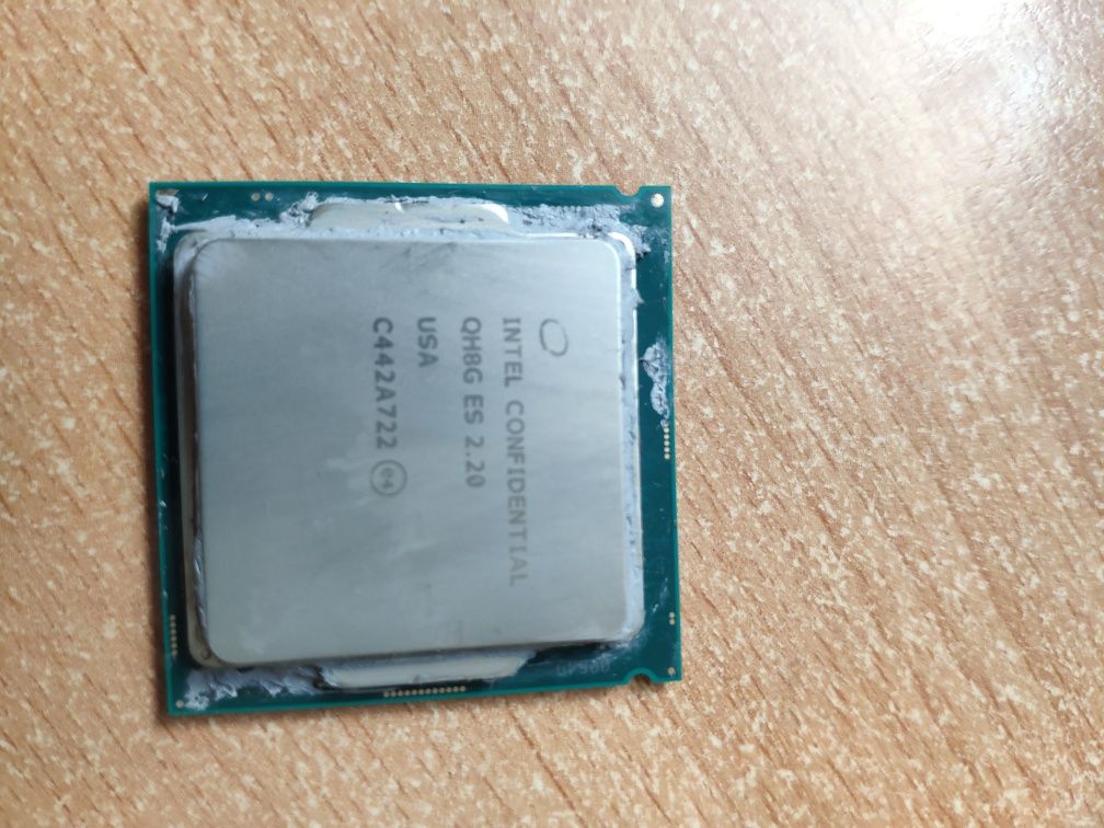 I7 6400t qh8g socket 1151