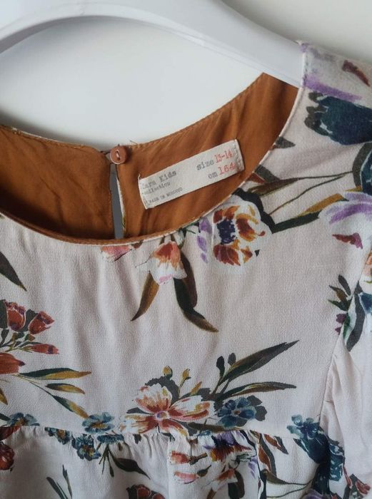 Conjunto colete e vestido