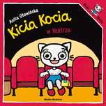 Kicia Kocia w teatrze. Media Rodzina