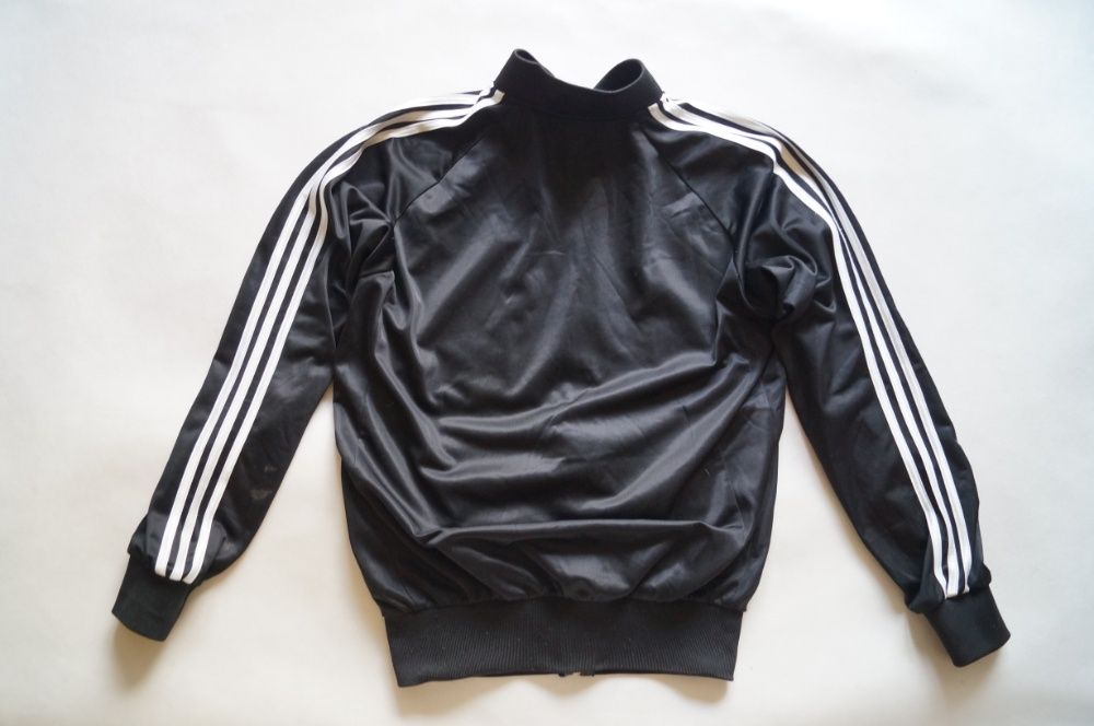 Bluza Adidas Black Sports