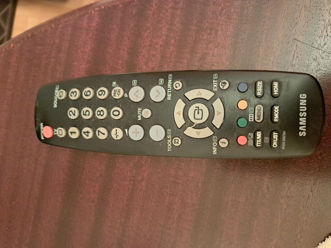 Telewizor Samsung 32 cali