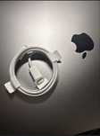 Kabel lighting usb c apple oryginalny