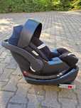 Fotelik cybex  aton base