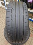 225/40R19 Dunlop Sport Maxx RT Шини/Колеса/Літо Склад шин