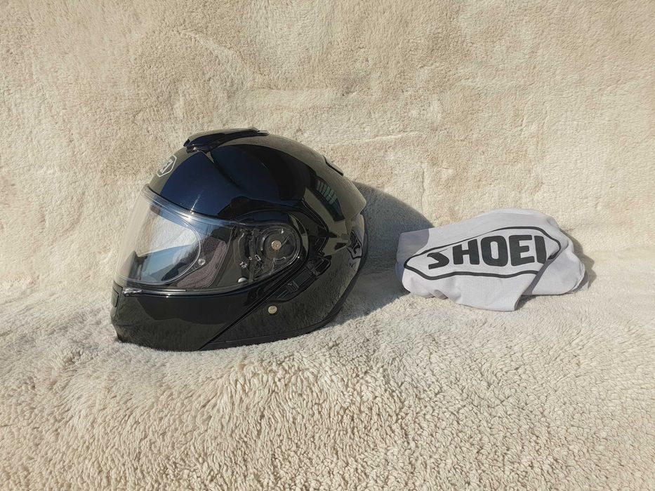 Shoei Neotec rozm XS , szczękowy kask motocyklowy