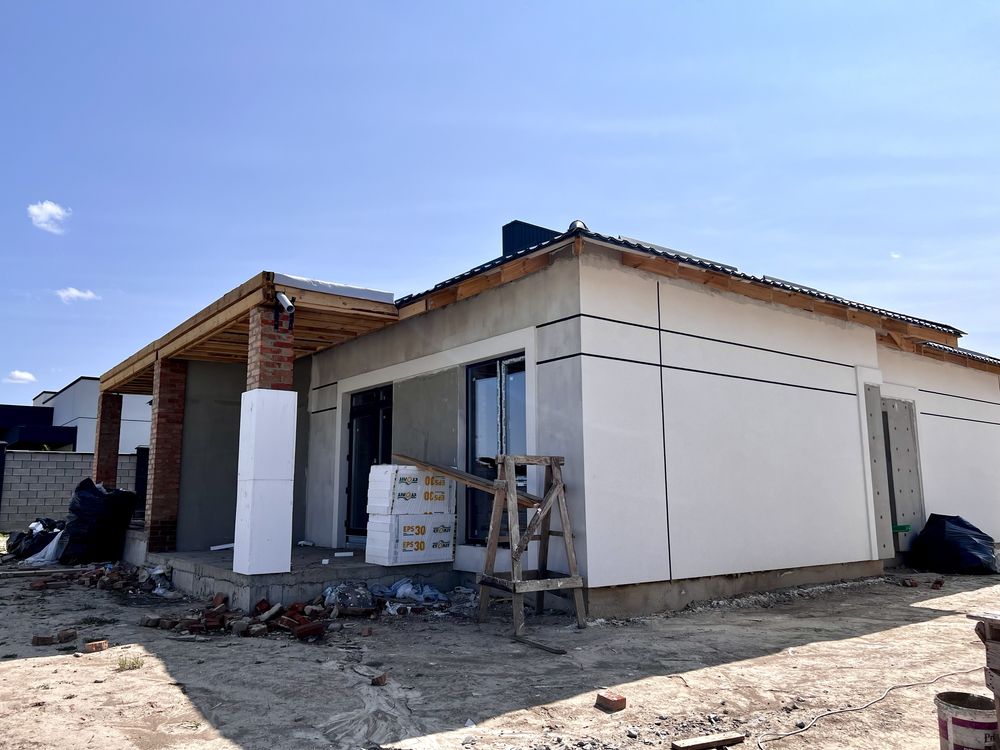 Продаж котеджу-американки, від Забудовника. За Епіцентром