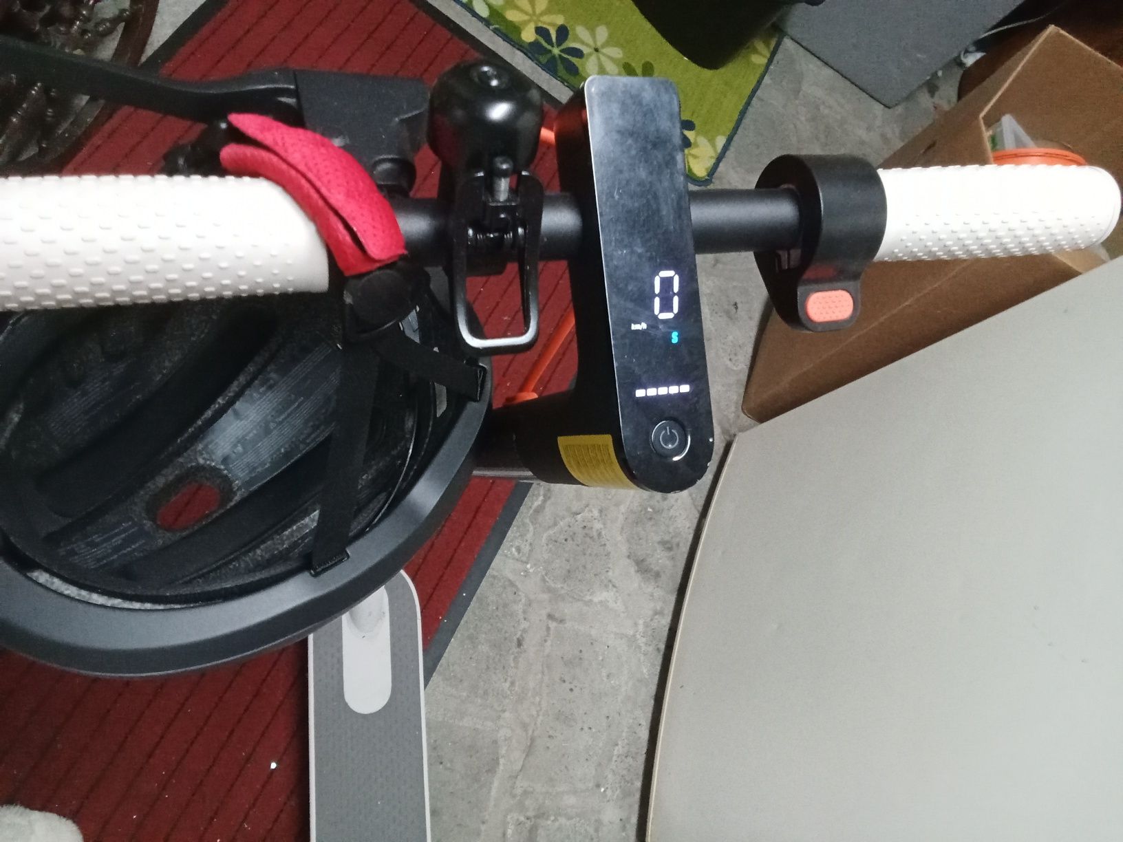 Trotinete Xiaomi