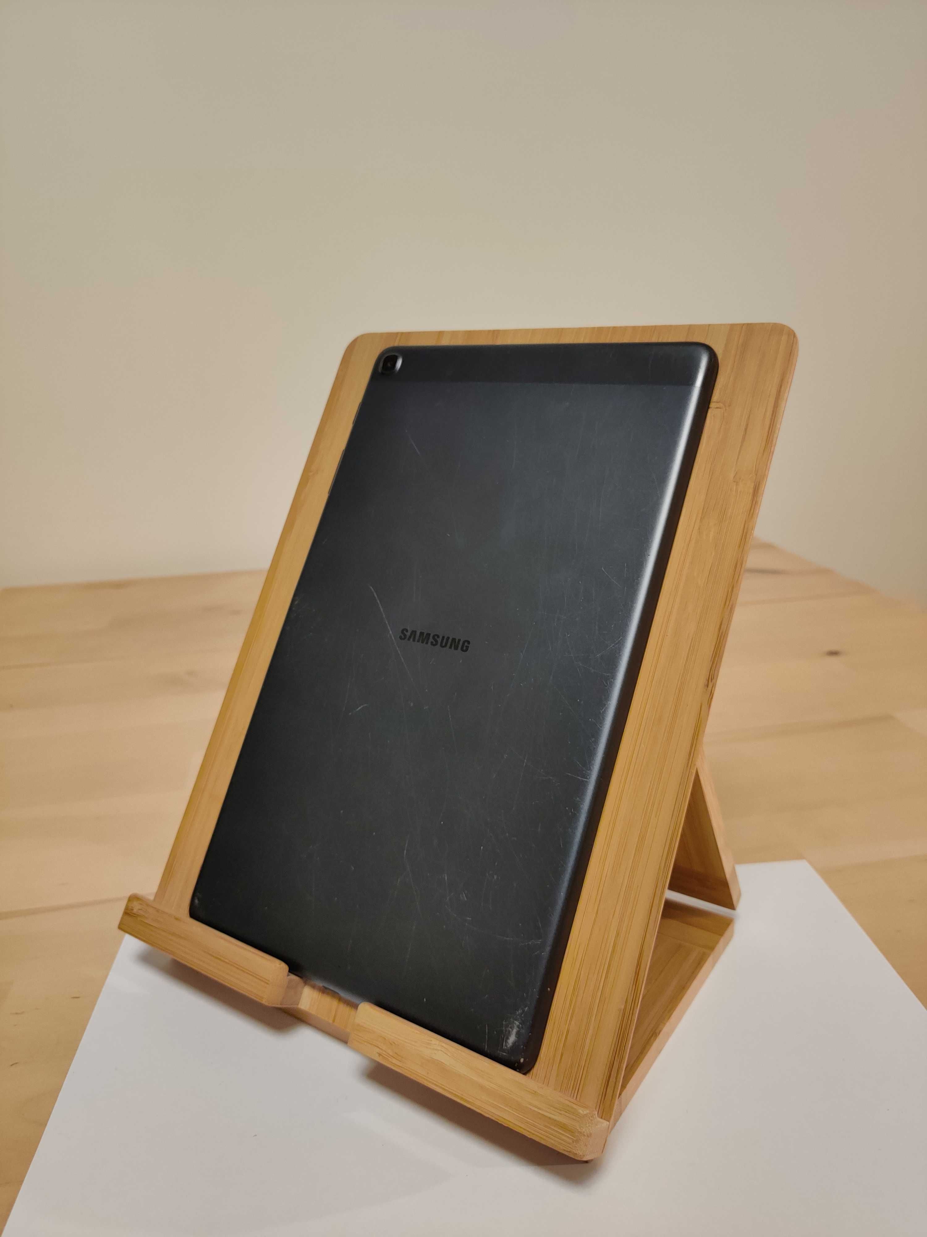 Tablet Samsung Galaxy Tab A 10.1 T515 LTE – 32GB, małe wady