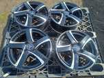 Alufelgi Citroen 16'' 4x108 Peugeot