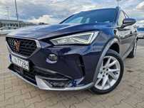 Cupra Formentor Bezwypadek! Tylko 47000KM!