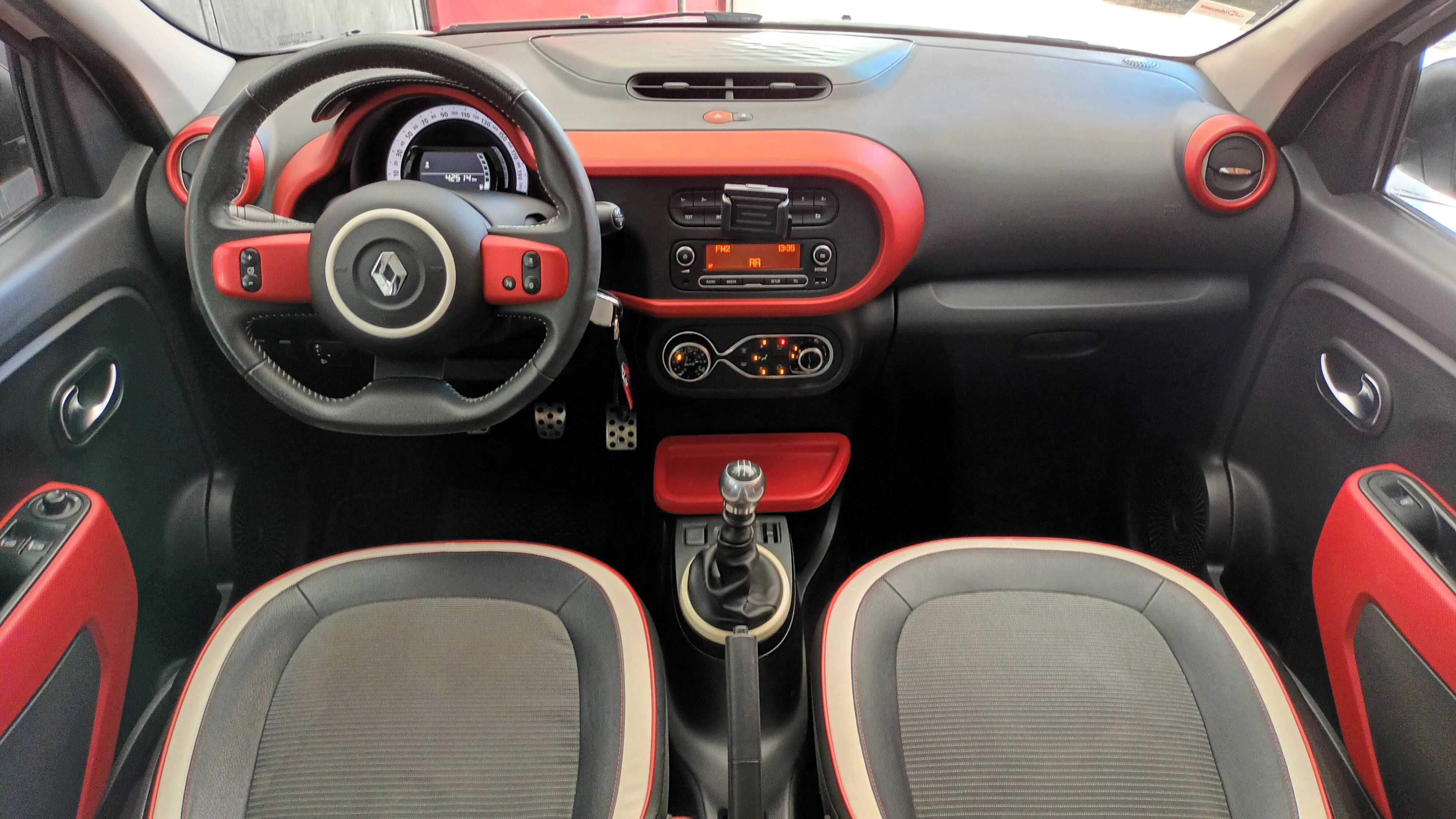 Renault Twingo 0.9 TCe Sport