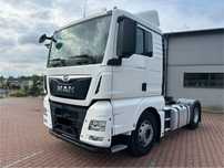 MAN TGX 18.430 18.470 Nowy model Mały przebieg Retarder  Model 2020 / Standard / BLS