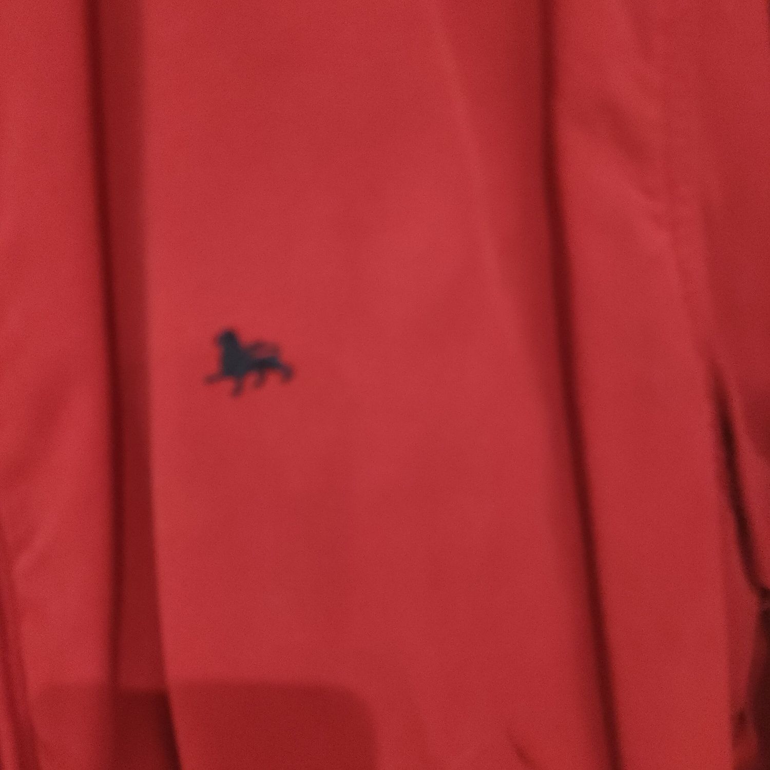Parka Decénio Sport