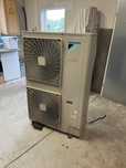 Klimatyzacja Daikin