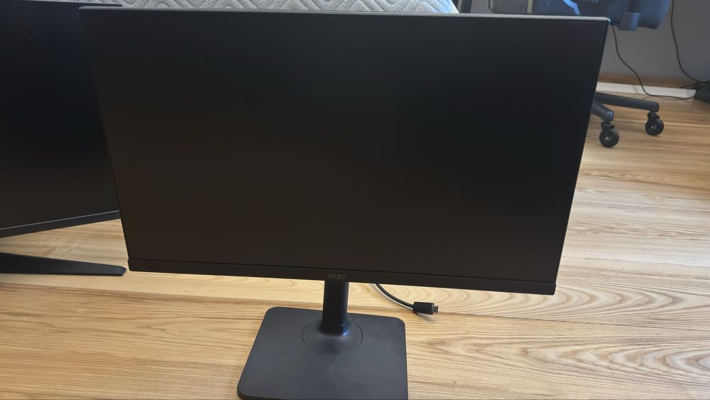 Monitor MSI lcd 24 cale obrotowy