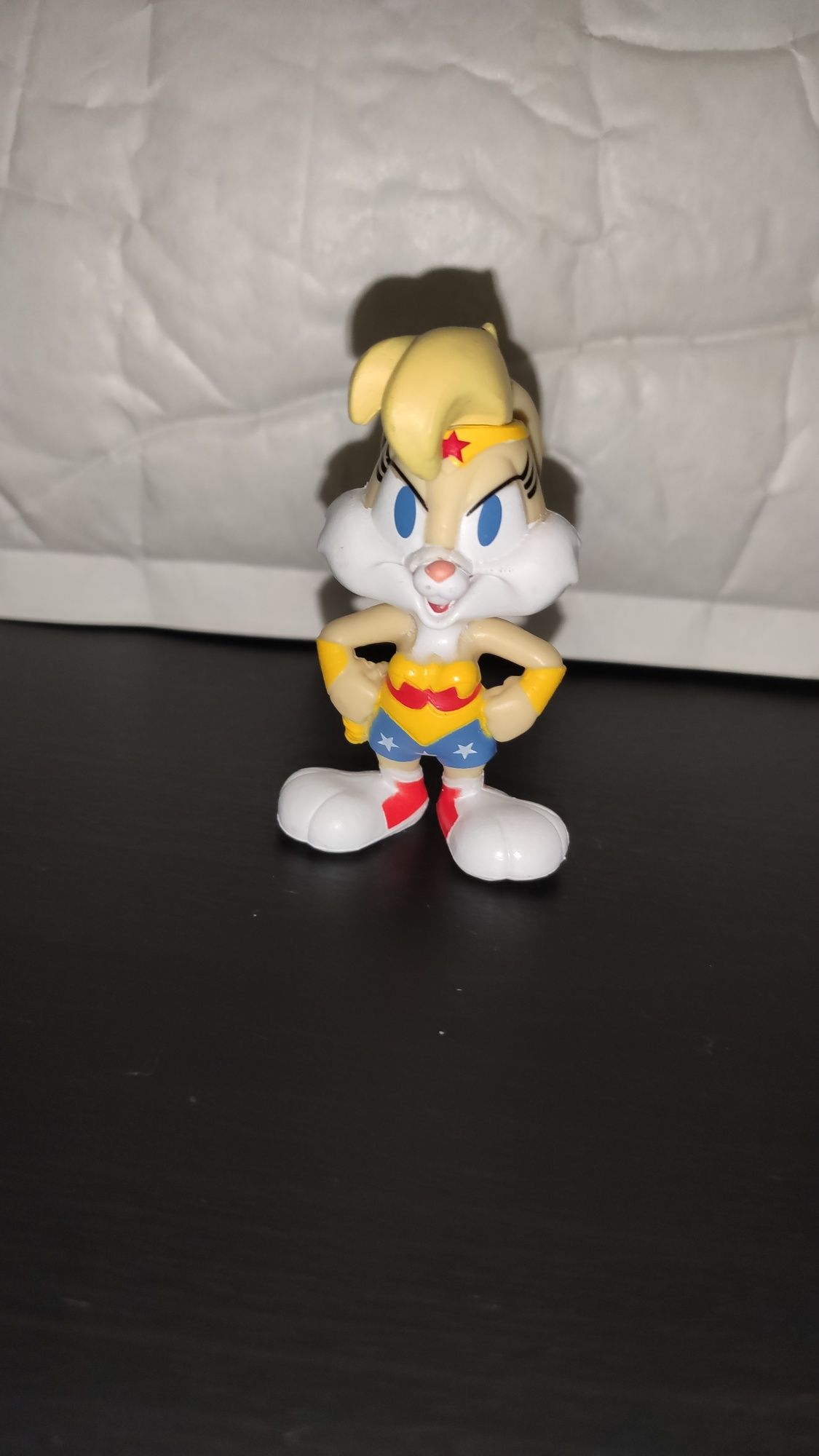 Looney tunes mashup collectables WB 100 anos